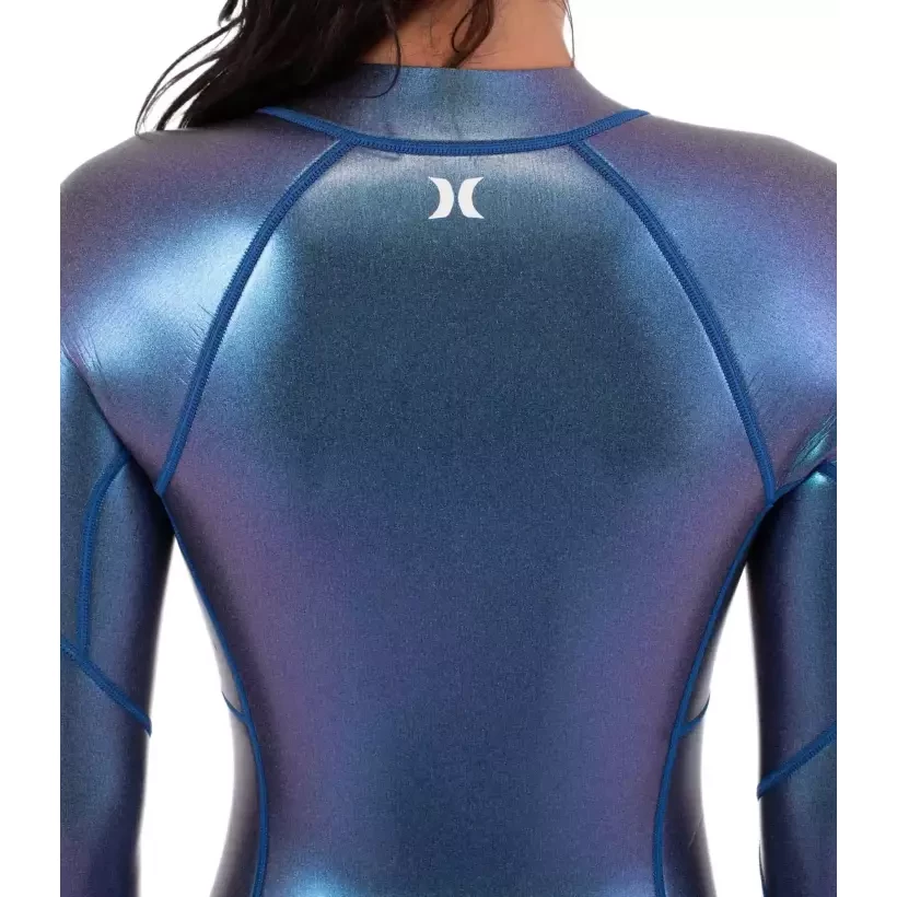 Combinaison Hurley Air Skin Springsuit 2mm