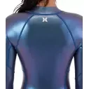 Wetsuit Hurley Air Skin Springsuit 2mm
