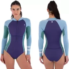 Neopreen Hurley Air Springsuit 2mm