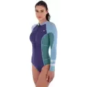 Wetsuit Hurley Air Springsuit 2mm