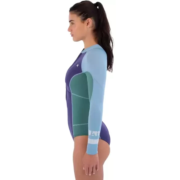 Traje Neopreno Hurley Air Springsuit 2mm
