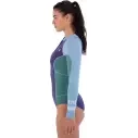 Muta surf Hurley Air Springsuit 2mm