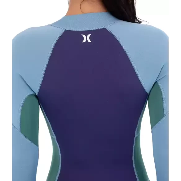 Muta surf Hurley Air Springsuit 2mm