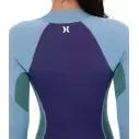 Traje Neopreno Hurley Air Springsuit 2mm