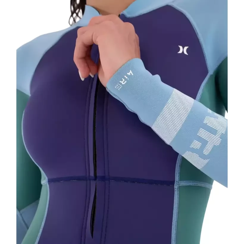 Neopreen Hurley Air Springsuit 2mm