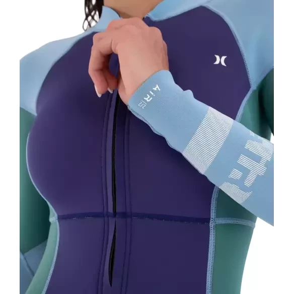 Neopren  Hurley Air Springsuit 2mm