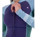 Combinaison Hurley Air Springsuit 2mm