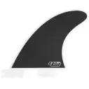 Quilhas surf FCSII quad rear PC Reactor Haydenshapes White