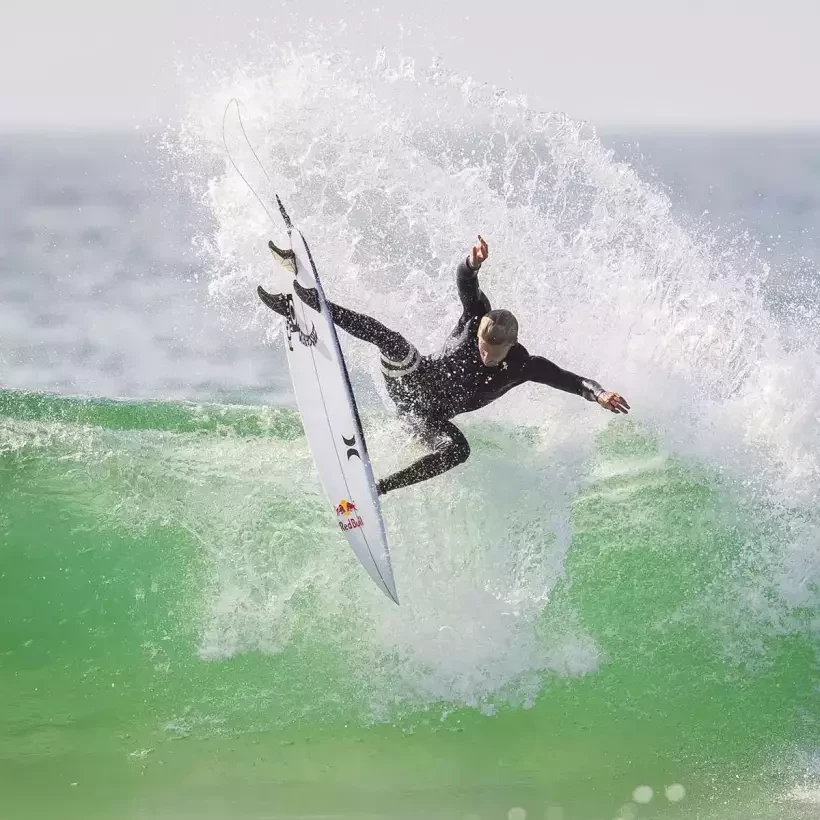 Fins FCSII Kalohe Andino PC Grom