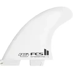 Vinne FCSII Hayden Shapes Reactor PC Carbon Aircore