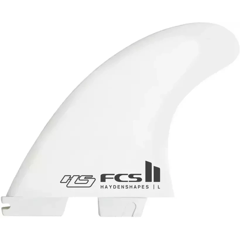 FCSII Hayden Shapes Reactor PC Carbon Aircore