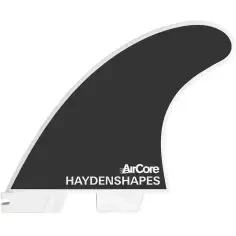 Vinne FCSII Hayden Shapes Reactor PC Carbon Aircore 2