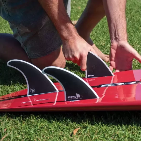 Quilha Longboard FCSII Harley Ingleby 5,5''