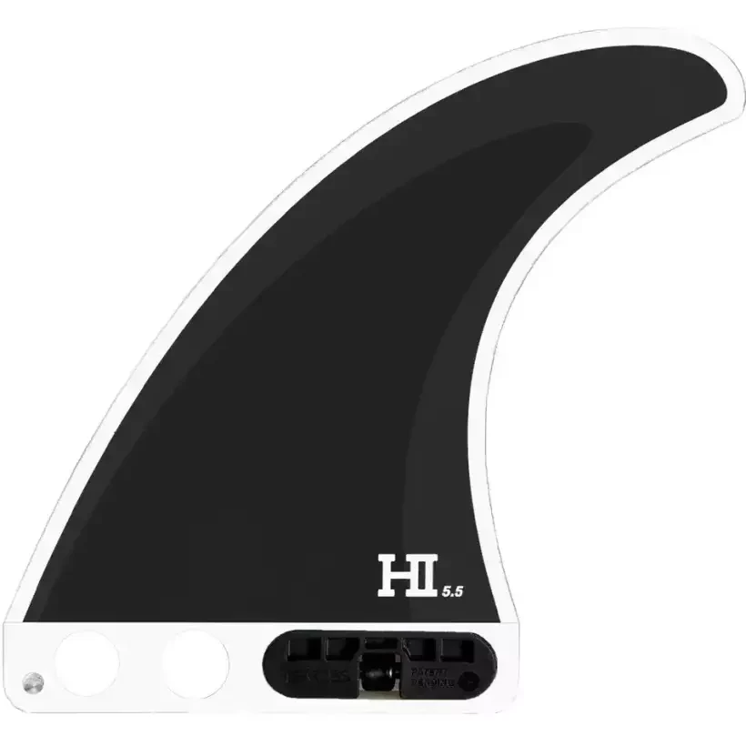Longboard fin FCSII Harley Ingleby 5,5''