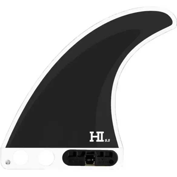 Kiel Longboard FCSII Harley Ingleby 5,5"