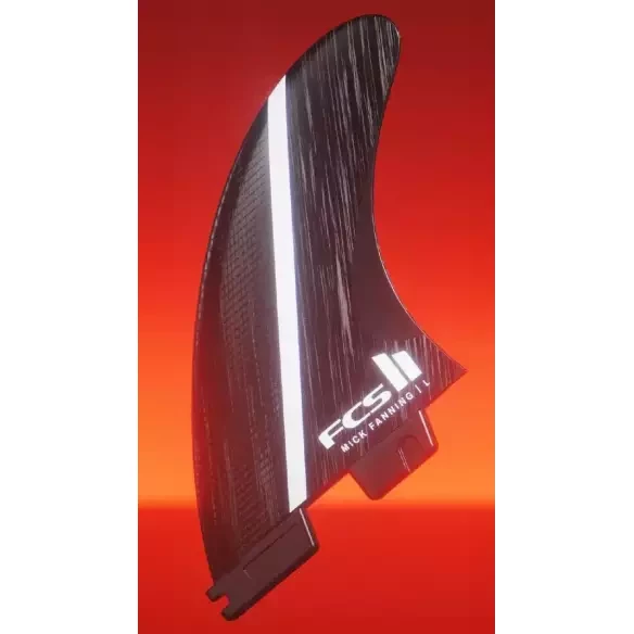 Kiele FCSII Mick Fanning  Glass Fibre Fusion