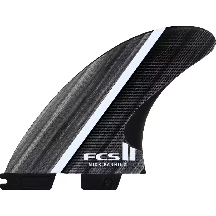 FCSII Mick Fanning  Glass Fibre Fusion