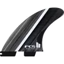 Quilhas surf FCSII Mick Fanning  Glass Fibre Fusion