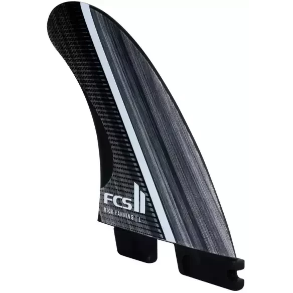 Quilhas surf FCSII Mick Fanning  Glass Fibre Fusion