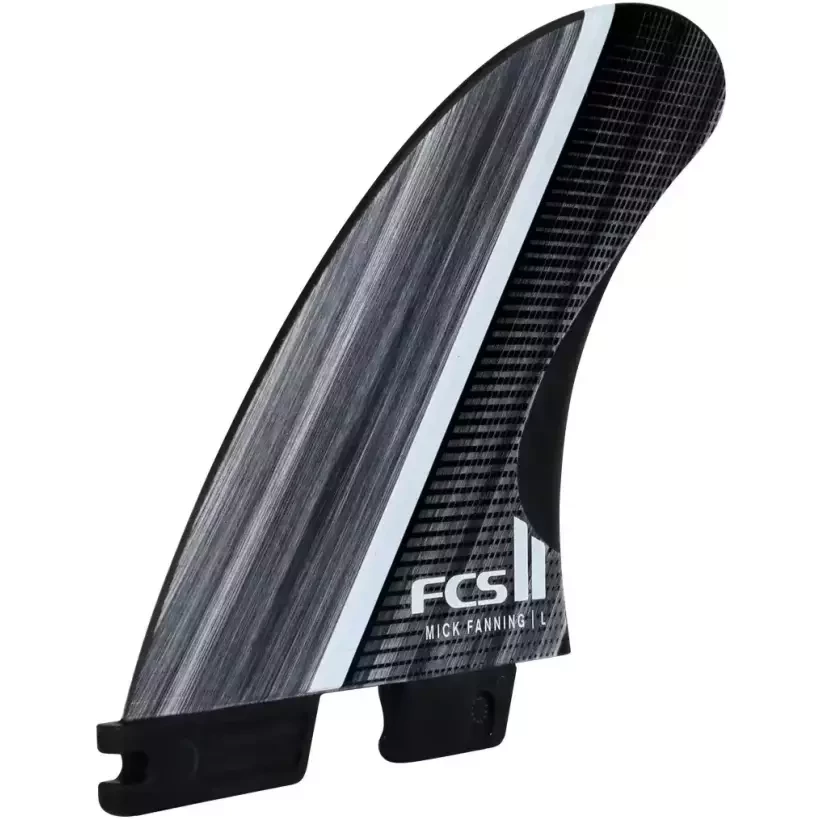 Pinne FCSII Mick Fanning  Glass Fibre Fusion