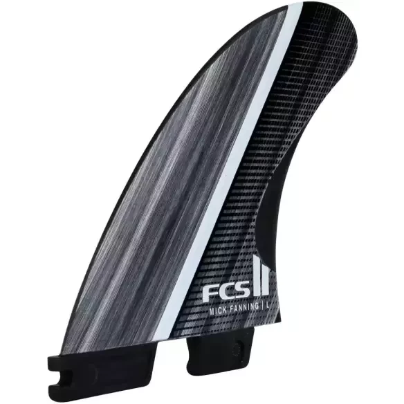 Quilhas surf FCSII Mick Fanning  Glass Fibre Fusion
