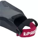 Pride Fin Straps Red