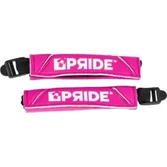 Leash de palmes Pride Fin Straps Pink