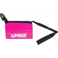 Knijpende vinnen Pride Fin Straps Pink 2