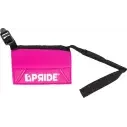 Knijpende vinnen Pride Fin Straps Pink
