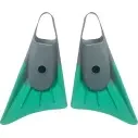 Flossen bodyboard Stealth S1 Super Soft Grey/Menthol