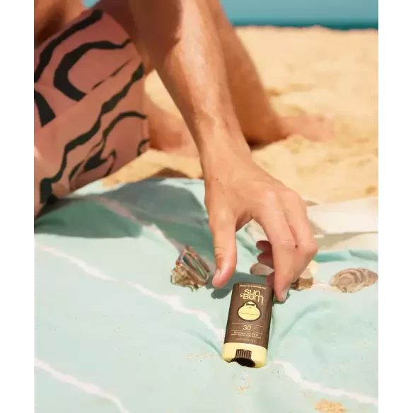 Sun protector Sun Bum Original SPF30