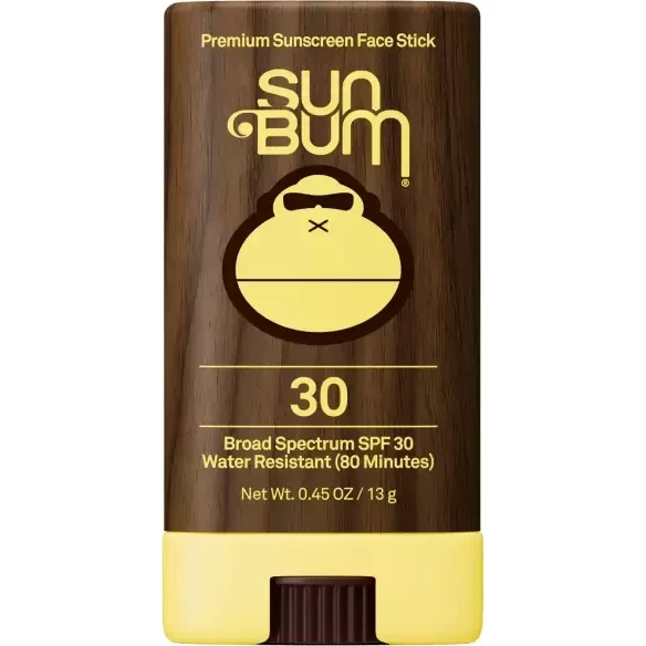 Sun protector Sun Bum Original SPF30