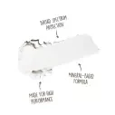 Stick solar Sun Bum Signature SPF30