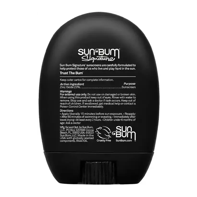 Sonnenschutz Sun Bum Signature SPF30