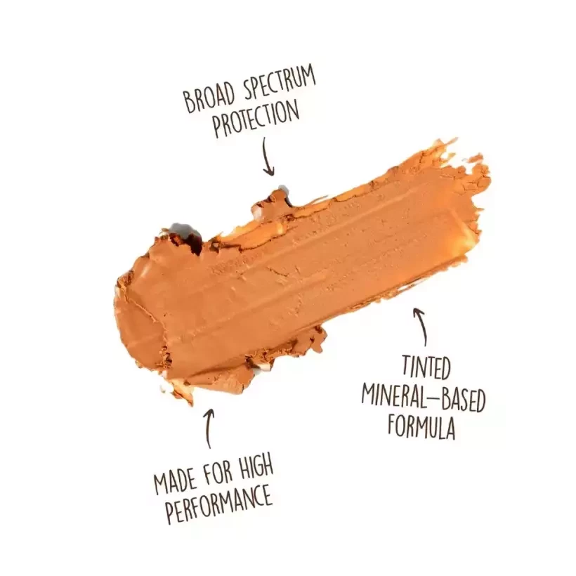 Stick solaire Sun Bum Signature SPF50 Tinted