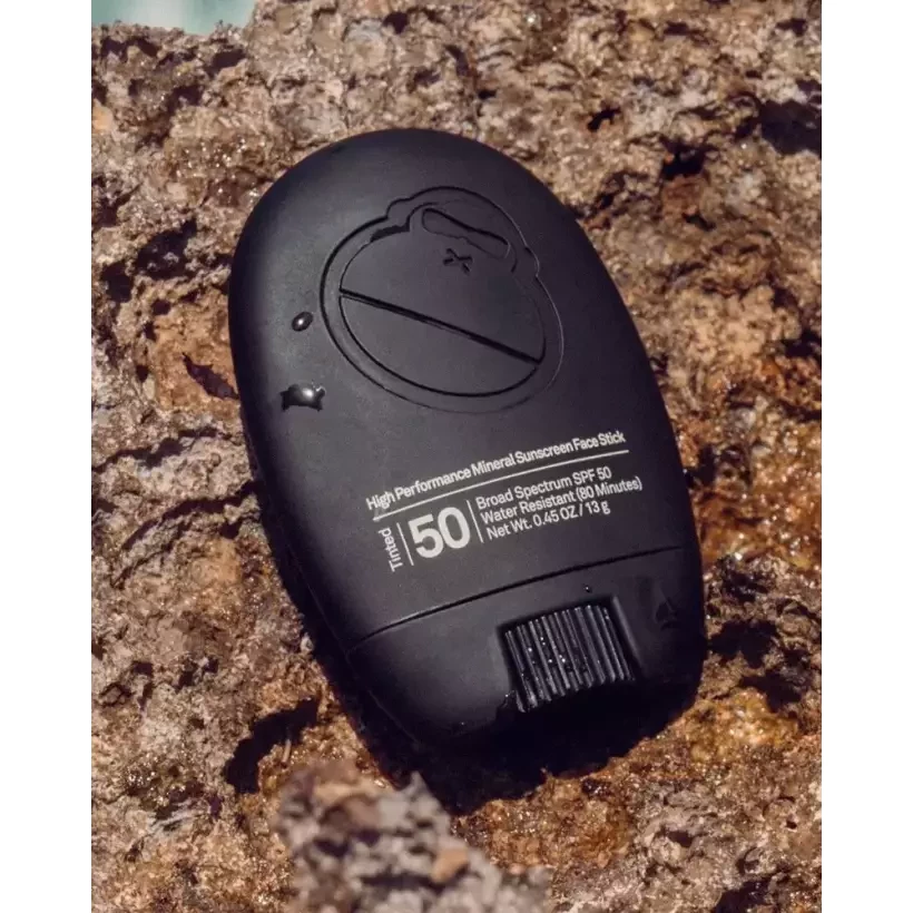 Sonnenschutz Sun Bum Signature SPF50 Tinted