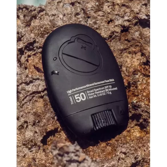 Zon beschermer Sun Bum Signature SPF50 Tinted
