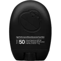Sun protector Sun Bum Signature SPF50 Tinted