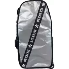Boardbag de Bodyboard Stealth Tankwheely