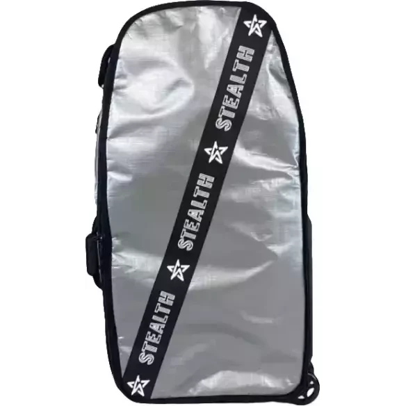 Funda de Bodyboard Stealth Tank wheely
