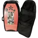 Boardbag Stealth Tank wheely