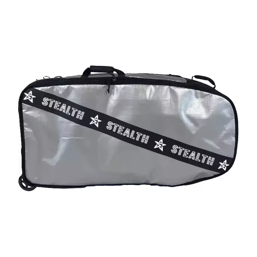 Boardbag Stealth Tank wheely