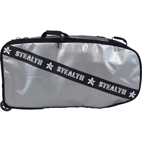Boardbag Stealth Tank wheely