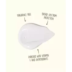 Sun Bum Original SPF 50 Face Sunscreen 2