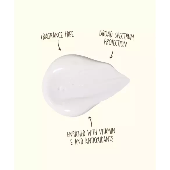 Crema solare viso Sun Bum Original SPF 50