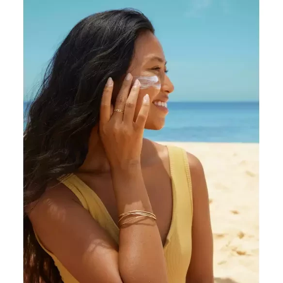 Protetor solar facial Sun Bum Original SPF 50
