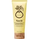 Sun Bum Original SPF 50 Face Sunscreen