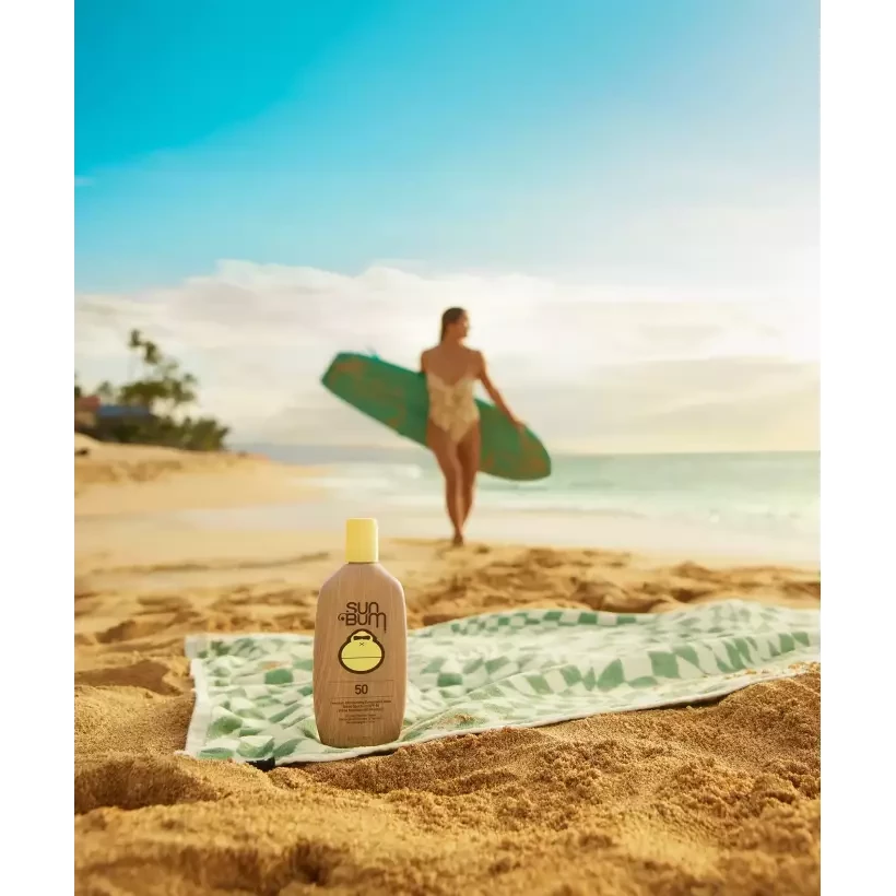 Sun Bum Original SPF 50 zonnebrandcrème