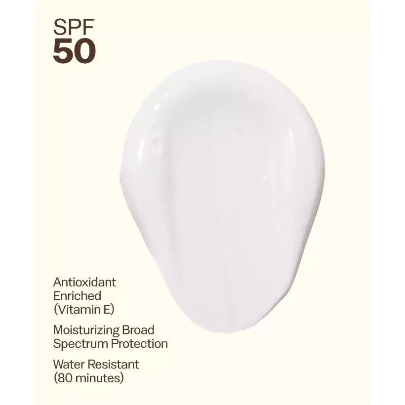 Sun Bum Original SPF 50 Sonnencreme