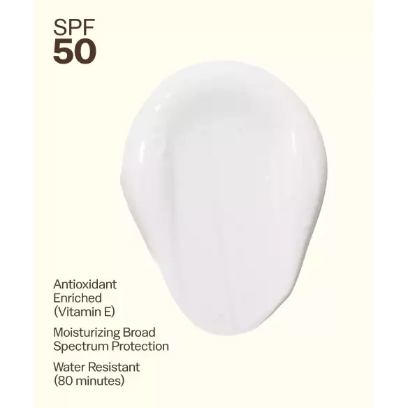 Crème solaire Sun Bum Original SPF 50